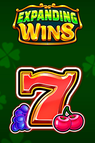 Expanding Wins
