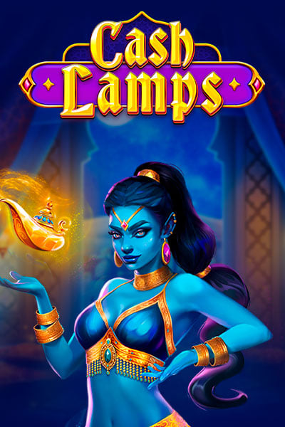 Cash Lamps