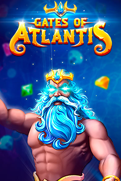 Gates of Atlantis