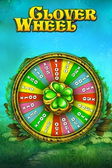 Clover Wheel