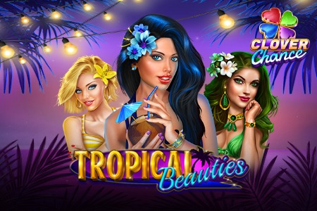 Tropical Beauties