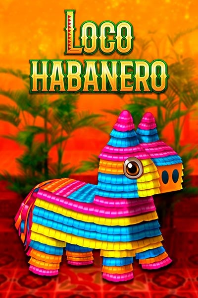 Loco Habanero